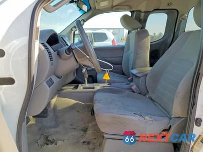 Zdjęcie 7 z 11 samochodu: 2015 NISSAN FRONTIER S VIN:1N6BD0CTXFN727674 - miniatura