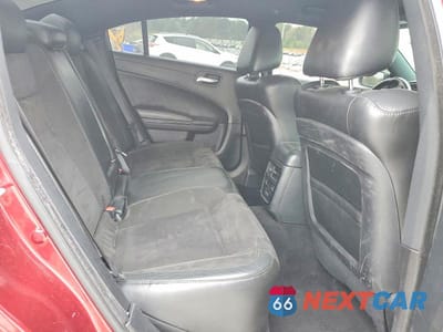 Zdjęcie 10 z 12 samochodu: 2021 DODGE CHARGER GT VIN:2C3CDXHG1MH633933 - miniatura