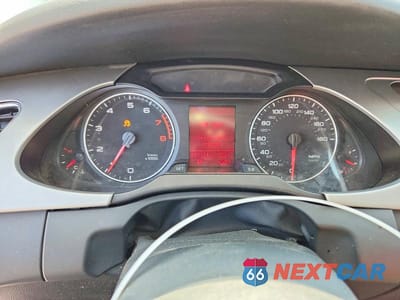 Zdjęcie 9 z 11 samochodu: 2010 AUDI A4 PREMIUM VIN:WAUAFAFL8AN050284 - miniatura