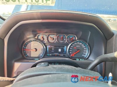 Zdjęcie 9 z 12 samochodu: 2017 CHEVROLET SILVERADO K2500 HEAVY DUTY LTZ VIN:1GC1KWEYXHF162470 - miniatura