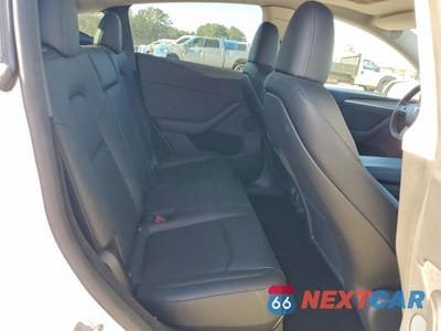 Zdjęcie 10 z 13 samochodu: 2023 TESLA MODEL Y VIN:7SAYGDEE4PA139375 - miniatura