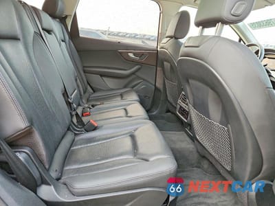 Zdjęcie 11 z 13 samochodu: 2020 AUDI Q7 PRESTIGE VIN:WA1VXAF77LD001388 - miniatura