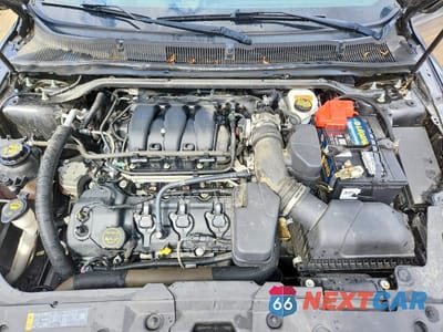 Zdjęcie 12 z 12 samochodu: 2018 FORD TAURUS POLICE INTERCEPTOR VIN:1FAHP2MK2JG141642 - miniatura