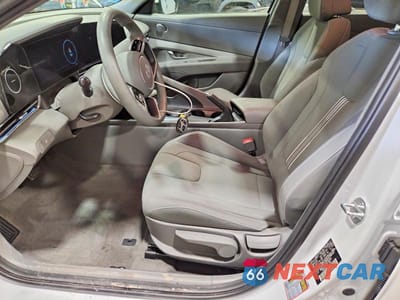 Zdjęcie 7 z 12 samochodu: 2024 HYUNDAI ELANTRA SEL VIN:KMHLM4DG9RU746559 - miniatura