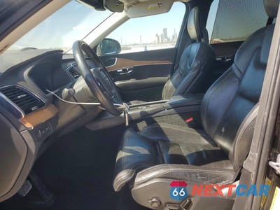 Zdjęcie 7 z 12 samochodu: 2016 VOLVO XC90 T8 VIN:YV4BC0PL6G1034283 - miniatura