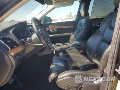 Zdjęcie 7 z 13 samochodu: 2016 VOLVO XC90 T8 VIN:YV4BC0PL6G1034283 - miniatura