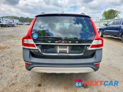 Zdjęcie 6 z 13 samochodu: 2014 VOLVO XC70 3.2 VIN:YV4952BL0E1175665 - miniatura