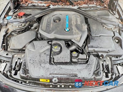 Zdjęcie 11 z 11 samochodu: 2018 BMW 330E VIN:WBA8E1C5XJA165578 - miniatura