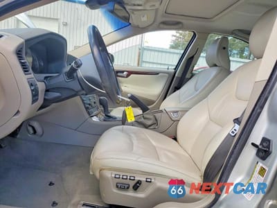 Zdjęcie 7 z 11 samochodu: 2008 VOLVO S60 2.5T VIN:YV1RS592582675954 - miniatura