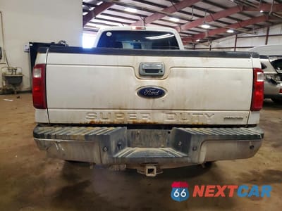 Zdjęcie 6 z 11 samochodu: 2012 FORD F250 SUPER DUTY VIN:1FT7X2B63CEA51569 - miniatura
