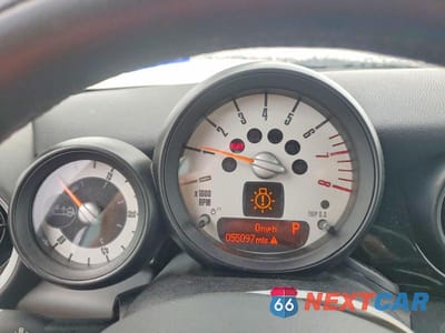 Zdjęcie 9 z 12 samochodu: 2012 MINI COOPER VIN:WMWZN3C55CT133760 - miniatura