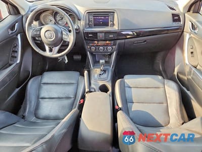 Zdjęcie 8 z 13 samochodu: 2014 MAZDA CX-5 GT VIN:JM3KE4DYXE0313900 - miniatura
