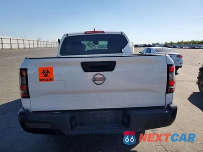 Zdjęcie 6 z 12 samochodu: 2022 NISSAN FRONTIER S VIN:1N6ED1EJ9NN621407 - miniatura
