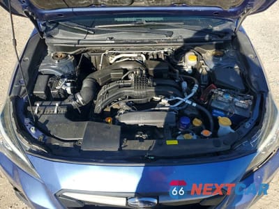 Zdjęcie 11 z 11 samochodu: 2018 SUBARU CROSSTREK PREMIUM VIN:JF2GTABC8JG248428 - miniatura