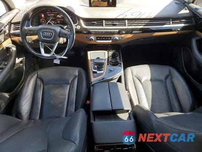 Zdjęcie 8 z 12 samochodu: 2017 AUDI Q7 PREMIUM PLUS VIN:WA1LAAF75HD031425 - miniatura