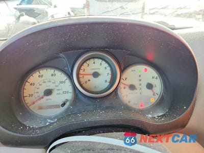 Zdjęcie 9 z 12 samochodu: 2003 TOYOTA RAV4 BASE VIN:JTEGH20V430082278 - miniatura