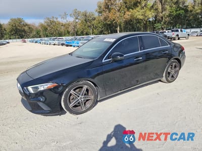 2019 MERCEDES-BENZ A 220 WDD3G4EBXKW032812 - główne zdjęcie licytacji z USA - miniatura