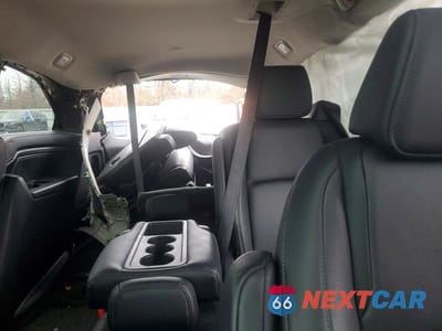 Zdjęcie 10 z 14 samochodu: 2025 HONDA ODYSSEY EXL VIN:5FNRL6H68SB020768 - miniatura