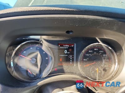 Zdjęcie 9 z 12 samochodu: 2014 DODGE CHARGER POLICE VIN:2C3CDXKT5EH320259 - miniatura