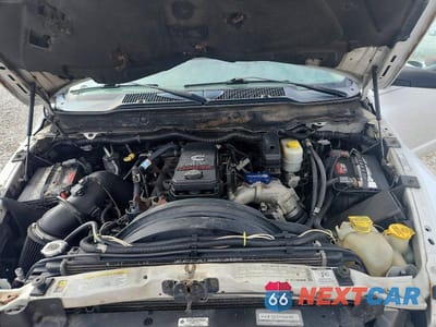 Zdjęcie 11 z 11 samochodu: 2008 DODGE RAM 3500 ST VIN:3D7MX48A48G137098 - miniatura
