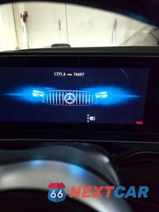 Zdjęcie 8 z 10 samochodu: 2022 MERCEDES-BENZ GLE AMG GLE 63 S 4MATIC VIN:4JGFB8KB8NA820535 - miniatura