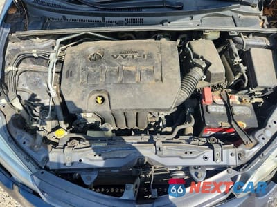 Zdjęcie 11 z 12 samochodu: 2016 TOYOTA COROLLA LE VIN:5YFBURHE9GP533224 - miniatura