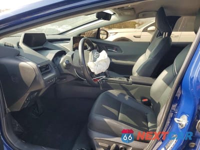 Zdjęcie 7 z 12 samochodu: 2023 TOYOTA PRIUS XLE VIN:JTDACAAU6P3008227 - miniatura