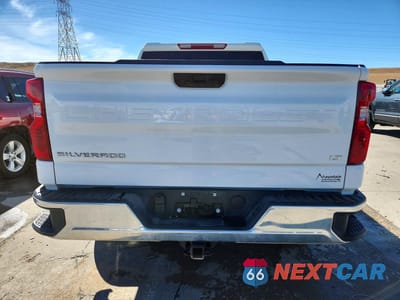 Zdjęcie 6 z 12 samochodu: 2024 CHEVROLET SILVERADO K1500 LT VIN:1GCPDDEK1RZ406320 - miniatura