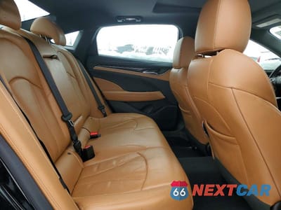 Zdjęcie 10 z 12 samochodu: 2018 BUICK LACROSSE ESSENCE VIN:1G4ZP5SZ7JU116197 - miniatura