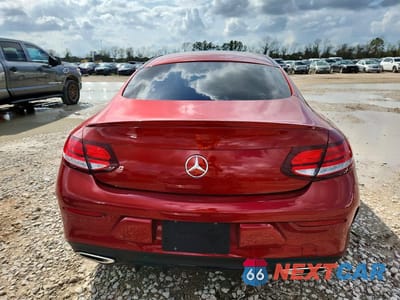 Zdjęcie 6 z 12 samochodu: 2019 MERCEDES-BENZ C 300 VIN:WDDWJ8DB7KF794289 - miniatura