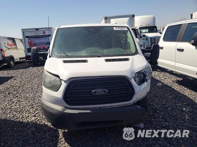 Piąte zdjęcie samochodu w środku: 2016 FORD TRANSIT T-150 VIN:1FTYE2YG6GKA96734 - miniatura