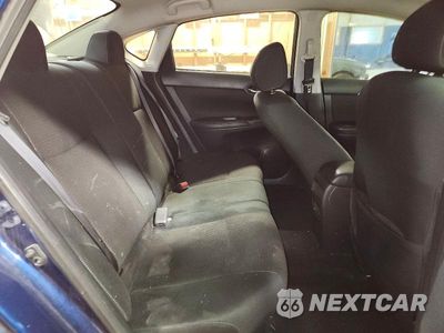 Zdjęcie 10 z 12 samochodu: 2019 NISSAN SENTRA S VIN:3N1AB7AP9KY328404 - miniatura