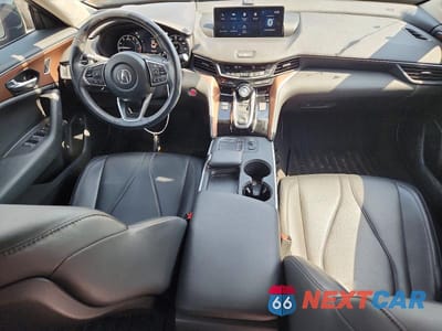 Zdjęcie 8 z 13 samochodu: 2021 ACURA TLX VIN:19UUB5F33MA005396 - miniatura