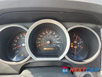 Zdjęcie 9 z 12 samochodu: 2008 TOYOTA 4RUNNER SR5 VIN:JTEBU14R08K033507 - miniatura