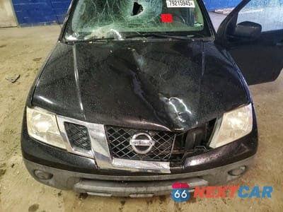 Zdjęcie 11 z 11 samochodu: 2014 NISSAN FRONTIER VIN:1N6BD0CT0EN709201 - miniatura