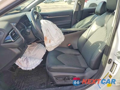 Zdjęcie 7 z 12 samochodu: 2023 TOYOTA CAMRY SE VIN:4T1T11BKXPU080176 - miniatura