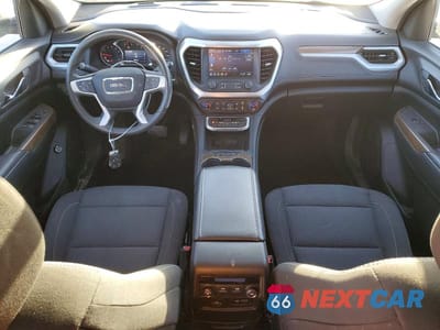 Zdjęcie 8 z 13 samochodu: 2021 GMC ACADIA SLE VIN:1GKKNKLS5MZ191441 - miniatura