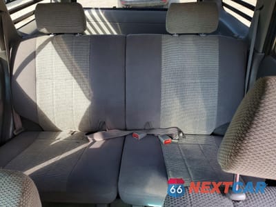 Zdjęcie 10 z 13 samochodu: 2002 TOYOTA 4RUNNER SR5 VIN:JT3HN86RX20361395 - miniatura