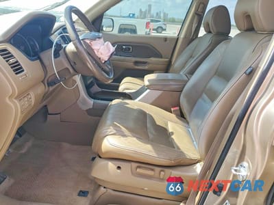Zdjęcie 7 z 14 samochodu: 2006 HONDA PILOT EX VIN:5FNYF28566B004223 - miniatura