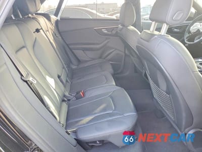 Zdjęcie 11 z 13 samochodu: 2024 AUDI Q8 PREMIUM PLUS S-LINE VIN:WA1EVBF12RD017191 - miniatura
