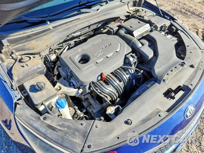 Zdjęcie 11 z 13 samochodu: 2017 KIA OPTIMA LX VIN:5XXGT4L3XHG121020 - miniatura
