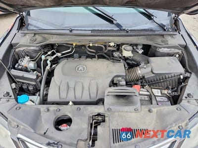 Zdjęcie 12 z 14 samochodu: 2015 ACURA RDX TECHNOLOGY VIN:5J8TB4H58FL024845 - miniatura