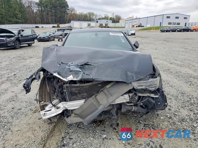 Piąte zdjęcie samochodu w środku: 2018 AUDI A6 PREMIUM PLUS VIN:WAUG8AFCXJN031885 - miniatura