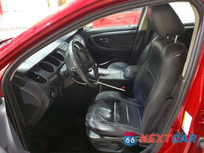 Zdjęcie 7 z 11 samochodu: 2012 FORD TAURUS SEL VIN:1FAHP2EW9CG128262 - miniatura