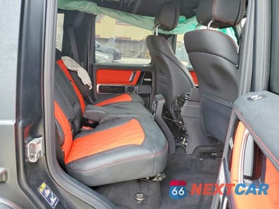 Zdjęcie 10 z 13 samochodu: 2025 MERCEDES-BENZ G 580E VIN:W1NWM0AB3SX039800 - miniatura
