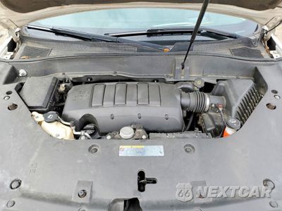 Zdjęcie 12 z 14 samochodu: 2013 GMC ACADIA DENALI VIN:1GKKRTKD4DJ114586 - miniatura
