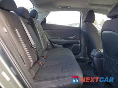 Zdjęcie 10 z 12 samochodu: 2024 HYUNDAI ELANTRA SEL VIN:KMHLS4DG8RU748079 - miniatura