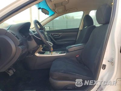 Zdjęcie 7 z 12 samochodu: 2015 NISSAN ALTIMA 2.5 S VIN:1N4AL3AP3FC253724 - miniatura