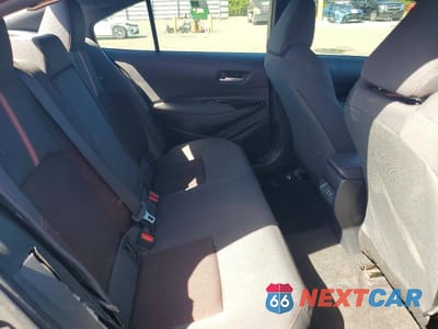 Zdjęcie 10 z 11 samochodu: 2023 TOYOTA COROLLA HYBRID SE INFRARED VIN:JTDBCMFE9P3014210 - miniatura