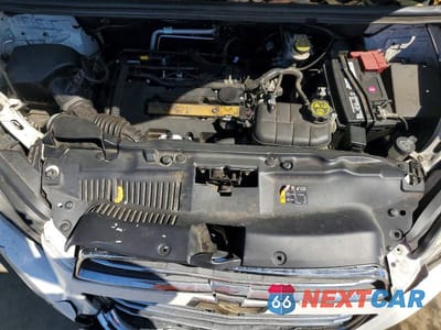 Zdjęcie 12 z 12 samochodu: 2015 CHEVROLET TRAX 1LT VIN:KL7CJLSB4FB260700 - miniatura